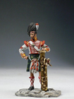 MUSICIEN ECOSSAIS